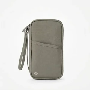 Passport Bag