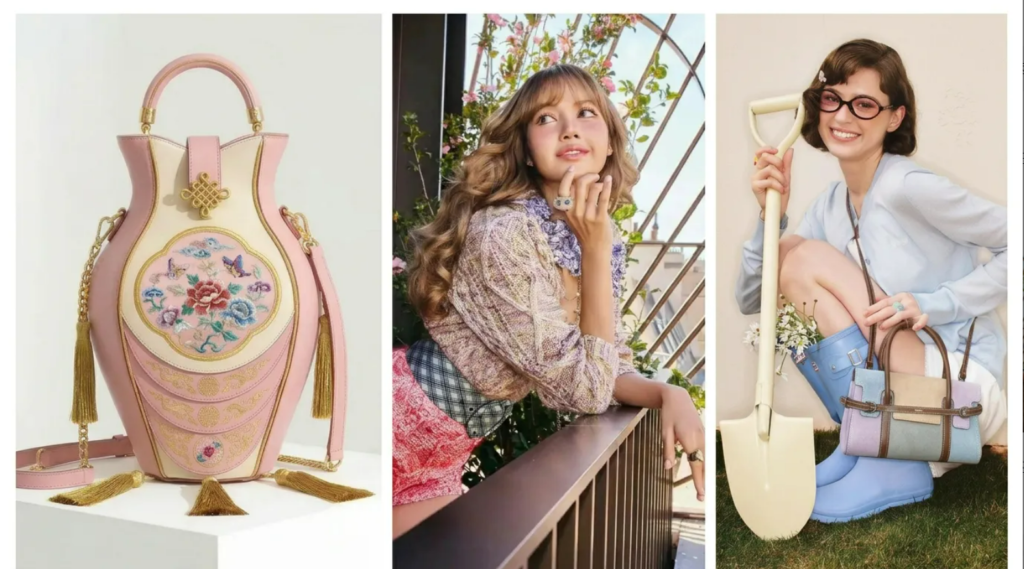 The Glaze Color of the East – “Pastel Color”